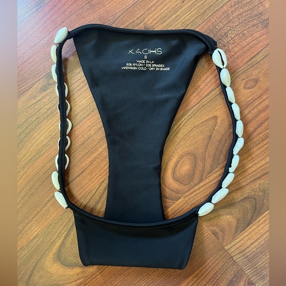 KAOHS Shell Bikini Bottom - Picture 2 of 2